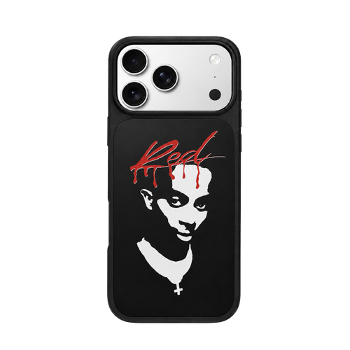 "Playboi Carti" iPhone Case