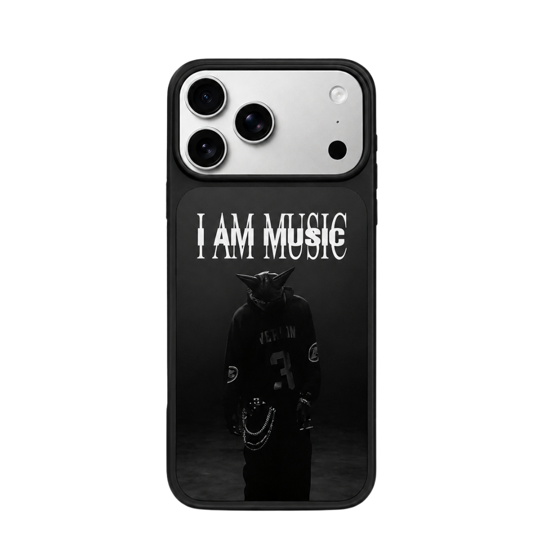 "Playboi Carti" iPhone Case