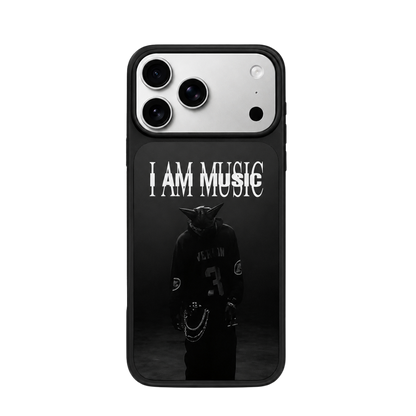 "Playboi Carti" iPhone Case