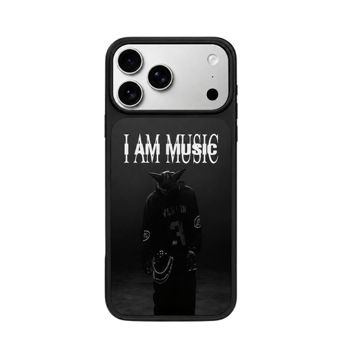 "Playboi Carti" iPhone Case