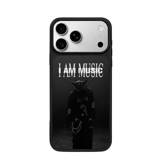 "Playboi Carti" iPhone Case