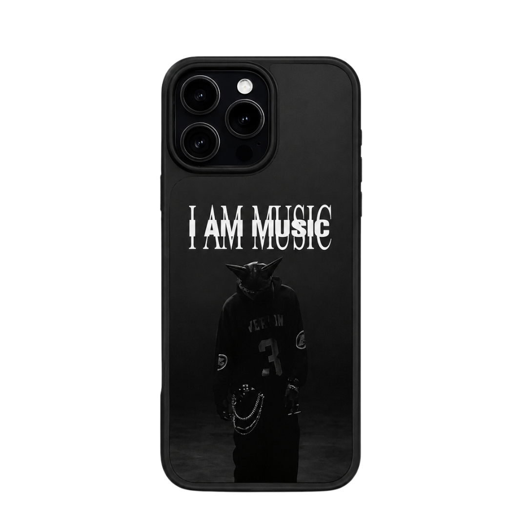"Playboi Carti" iPhone Case