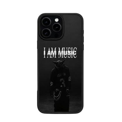 "Playboi Carti" iPhone Case