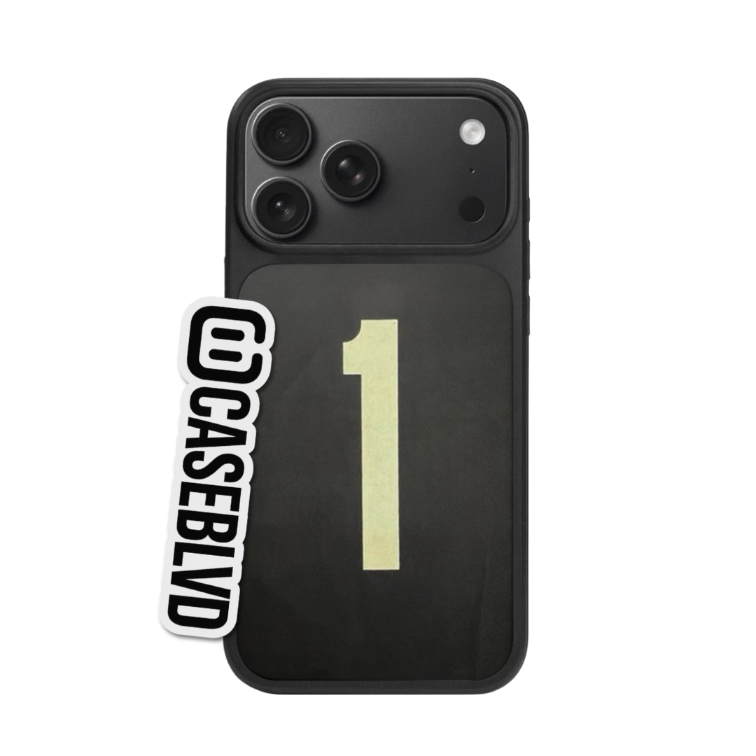 Graphic iPhone Case