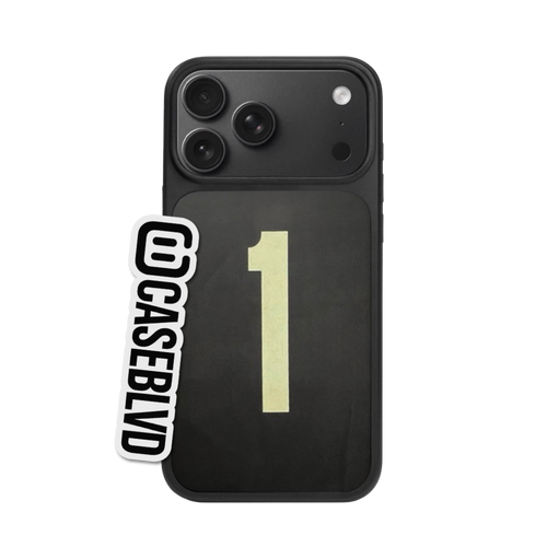Graphic iPhone Case