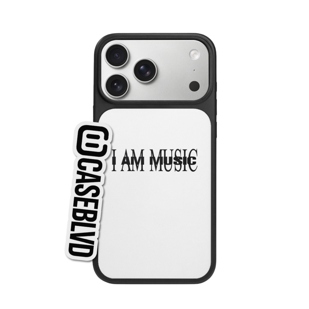 "Playboi Carti" iPhone Case