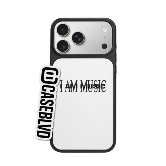"Playboi Carti" iPhone Case