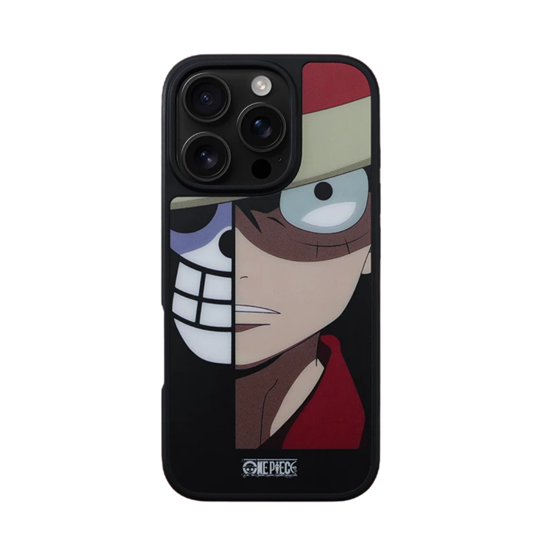 "Luffy" iPhone Case