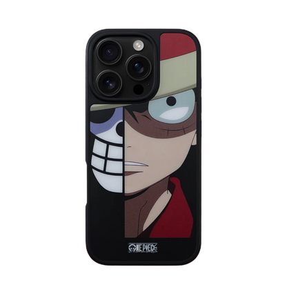 "Luffy" iPhone Case