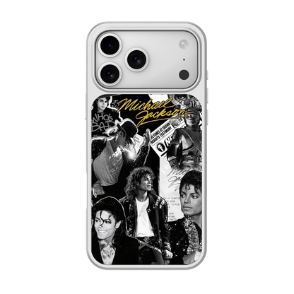 "Michael Jackson" iPhone Case