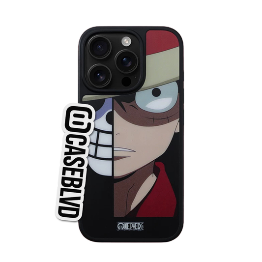 "Luffy" iPhone Case
