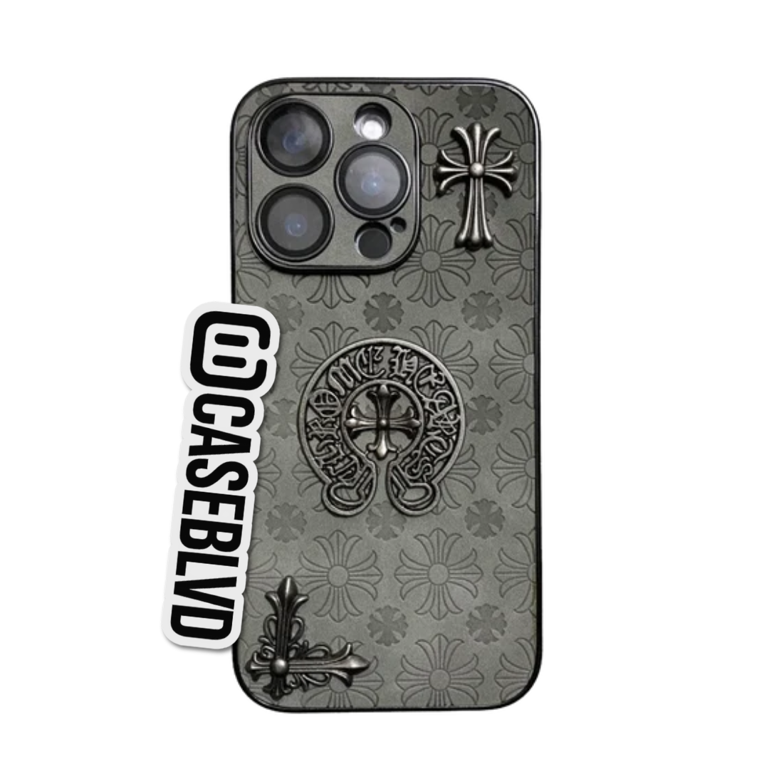 3D iPhone Case