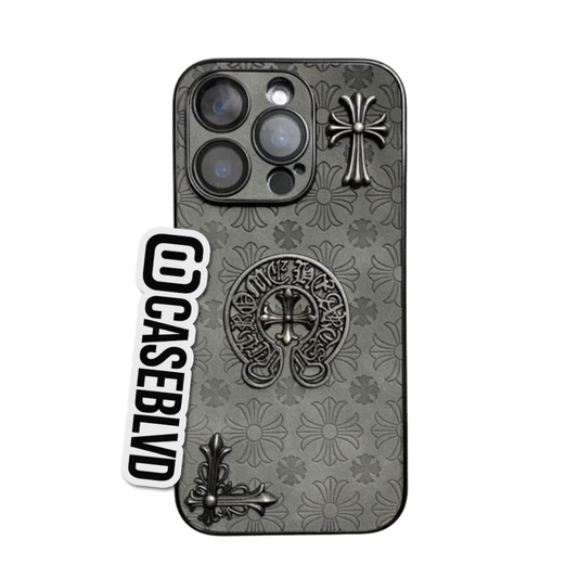 3D iPhone Case