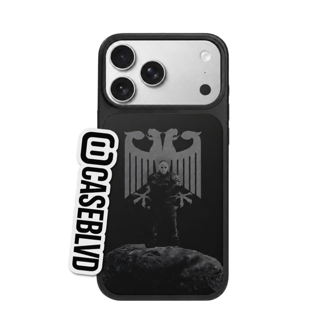 "Kanye West" iPhone Case