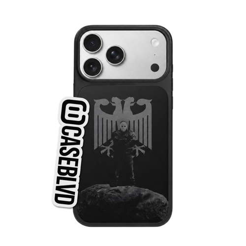 "Kanye West" iPhone Case