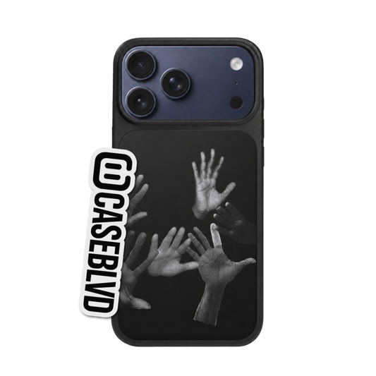 "Kendrick Lamar" iPhone Case