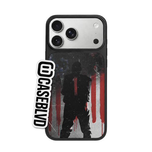 "Kanye West" iPhone Case