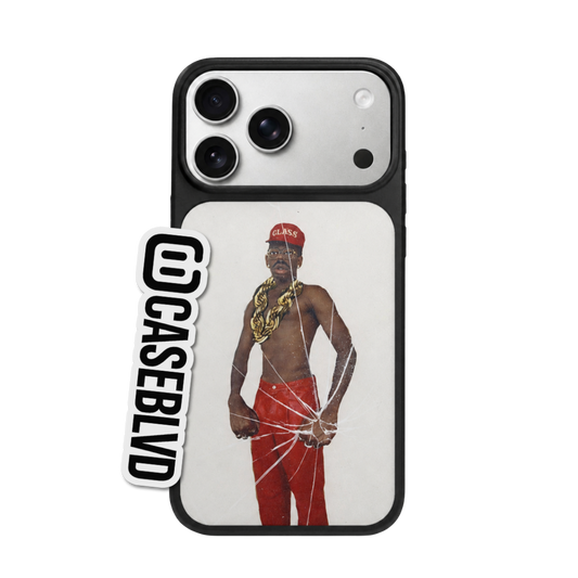 "Tyler, The Creator" iPhone Case