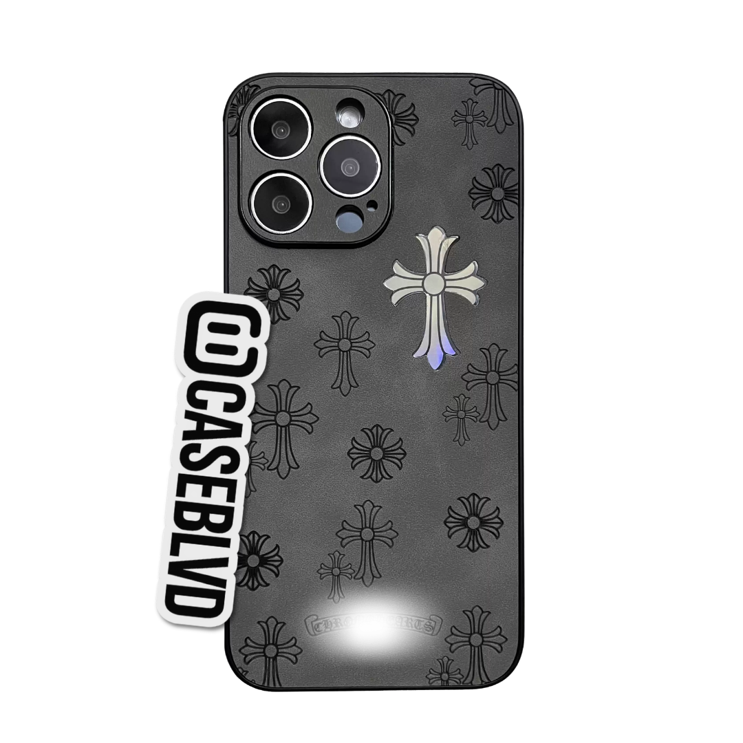 Reflective iPhone Case