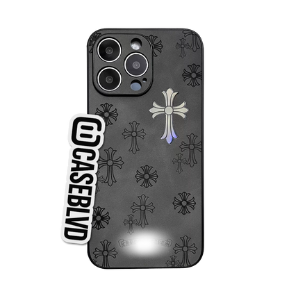 Reflective iPhone Case