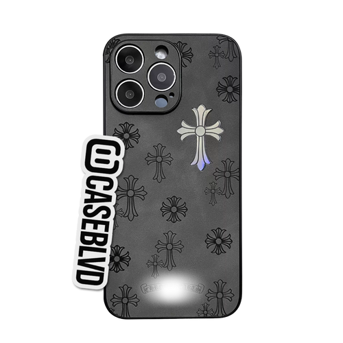 Reflective iPhone Case