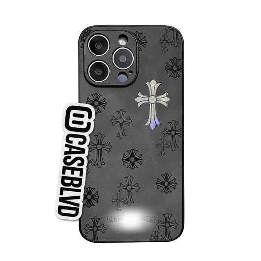 Reflective iPhone Case
