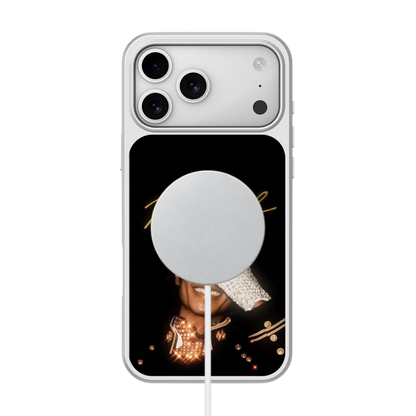 "Michael Jackson" iPhone Case