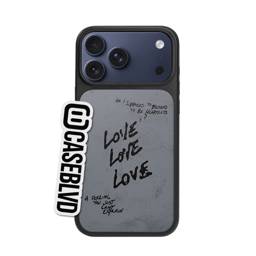 "Kanye West" iPhone Case