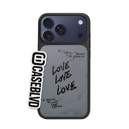 "Kanye West" iPhone Case