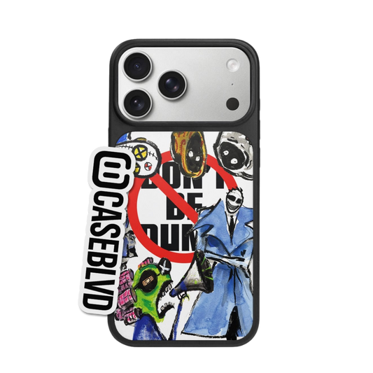 "A$AP Rocky" iPhone Case