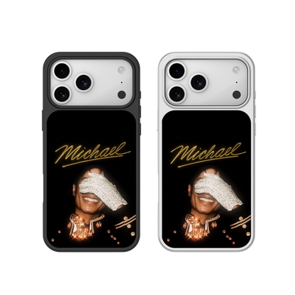 "Michael Jackson" iPhone Case