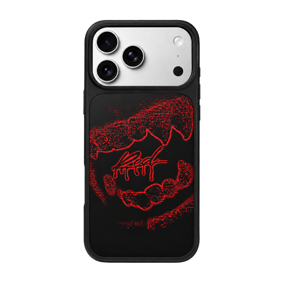 "Playboi Carti" iPhone Case