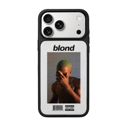 "Frank Ocean" iPhone Case