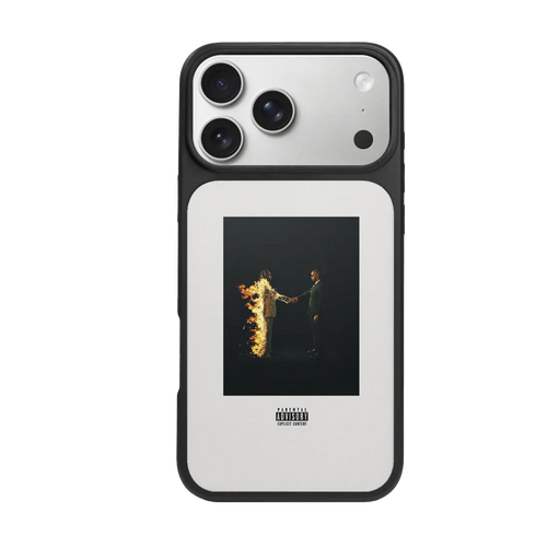 "Metro Boomin" iPhone Case