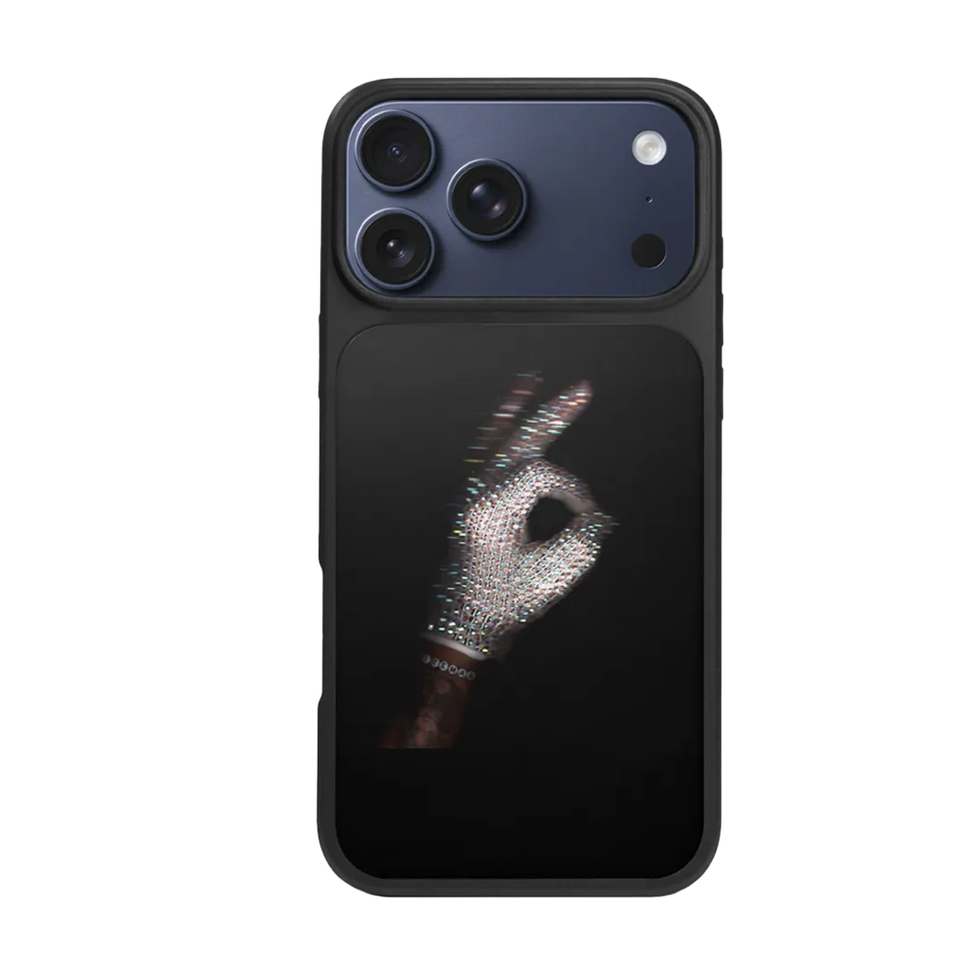 "DRAKE" iPhone Case