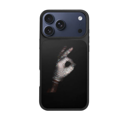 "DRAKE" iPhone Case