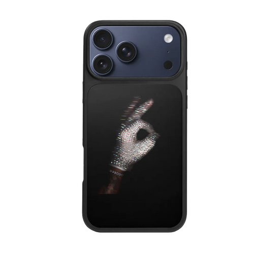 "DRAKE" iPhone Case
