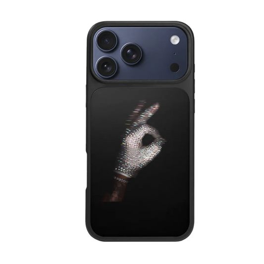 "DRAKE" iPhone Case