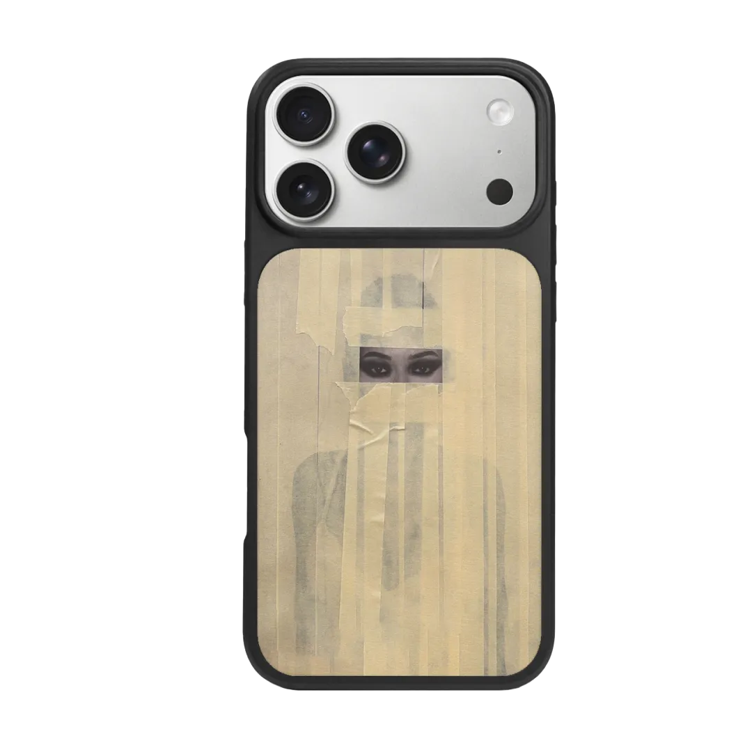 "DRAKE" iPhone Case