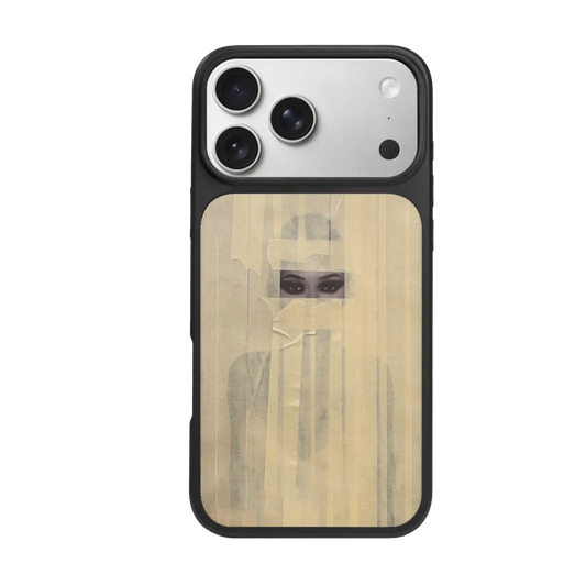 "DRAKE" iPhone Case