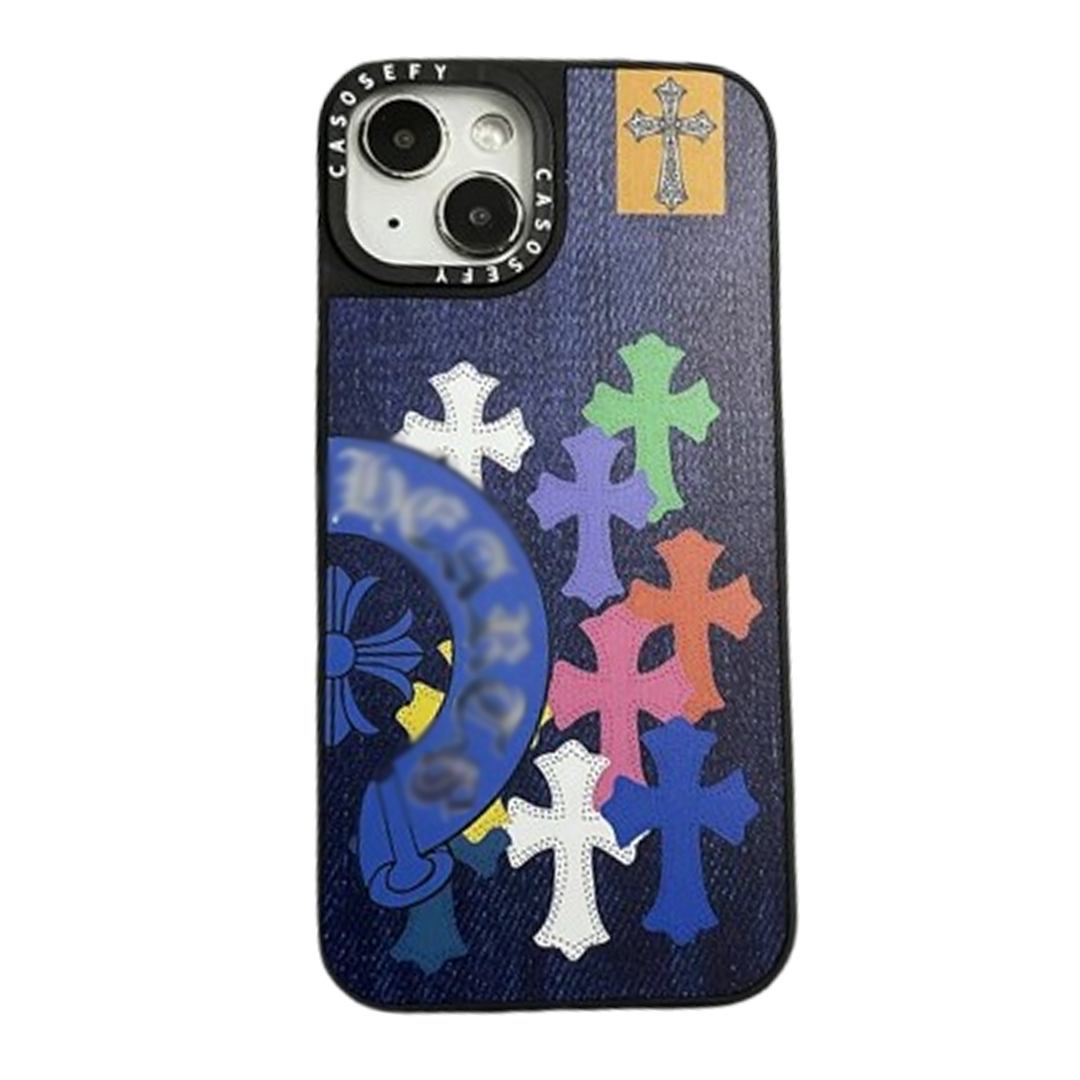 Trendy Graphic iPhone Case