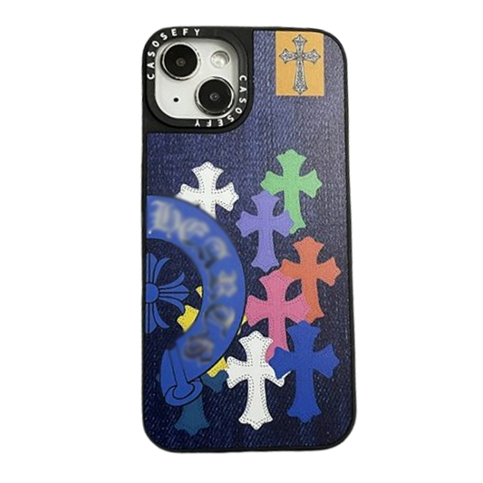 Trendy Graphic iPhone Case