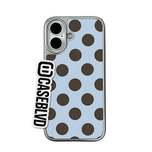 "Polka Dot" iPhone Case