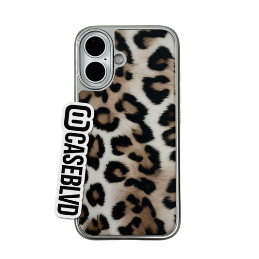 "Leopard" iPhone Case