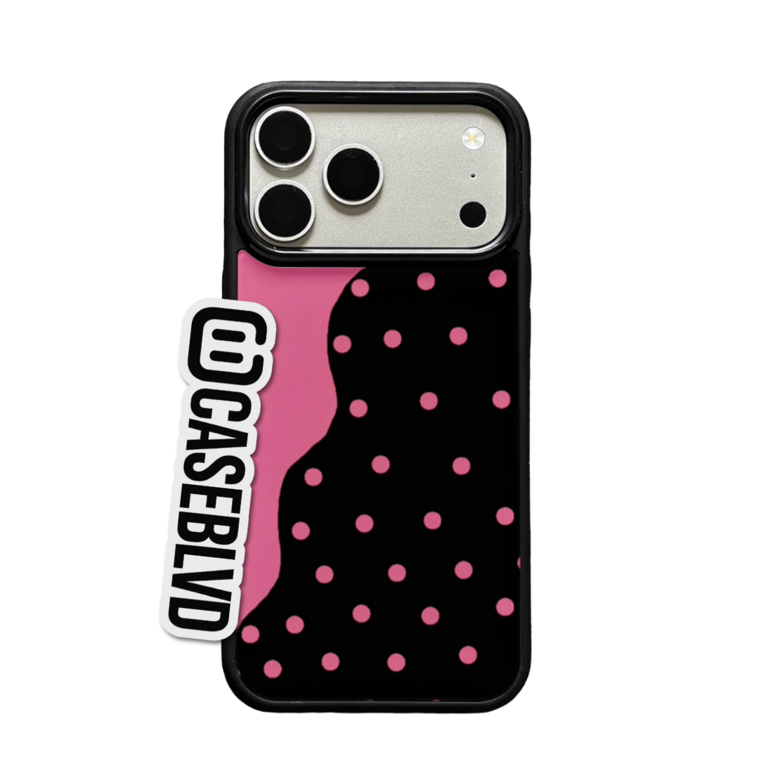 "Polka Dot" iPhone Case