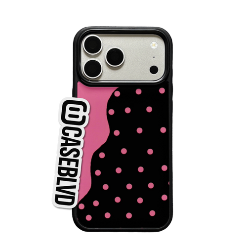 "Polka Dot" iPhone Case