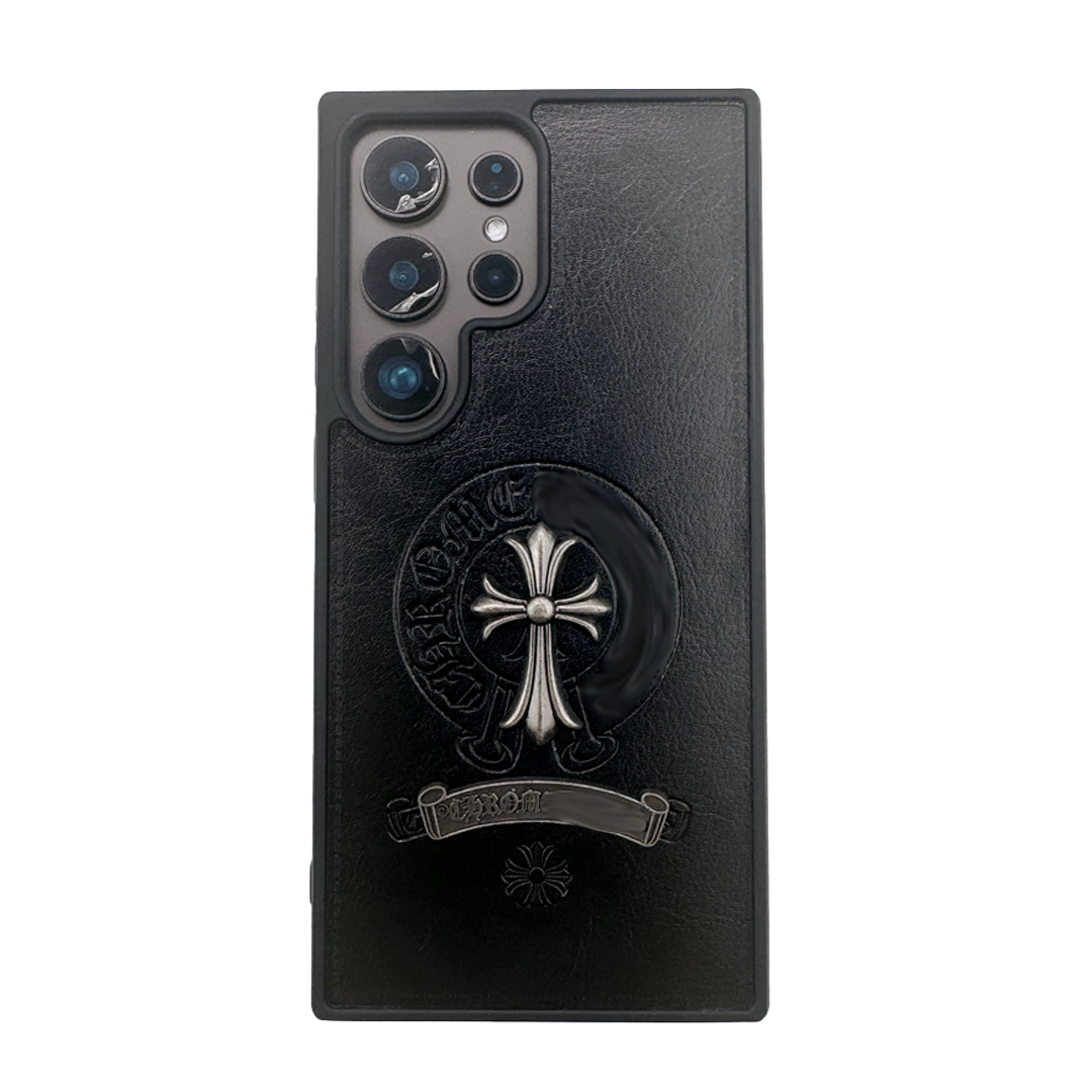 3D Samsung Case