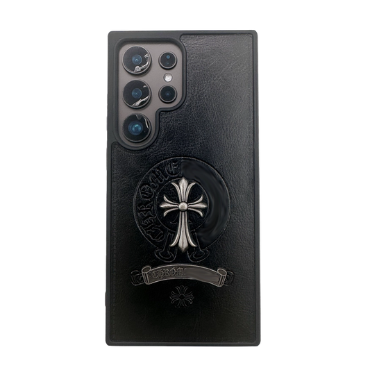 3D Samsung Case