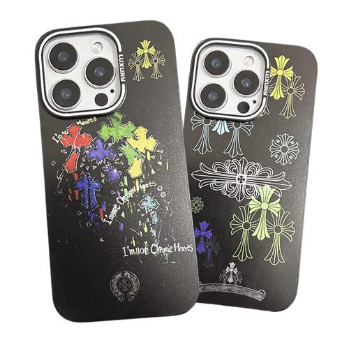 Graphic iPhone Case