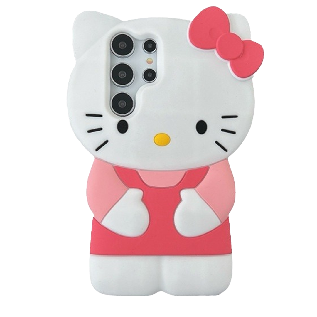 3D Samsung Case